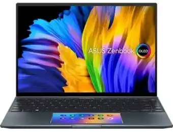 Worten Portátil asus zenbook ux5400zb-l7019w (caja abierta - 14''intel core i7-1260p - ram: 16 gb - 512 gb ssd - nvidia geforce mx5 oferta