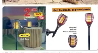GiFi Panel solar solar oferta