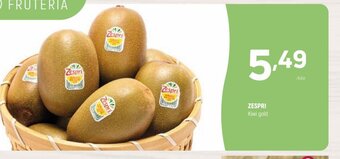 Coviran ZESPRI Kiwi gold oferta