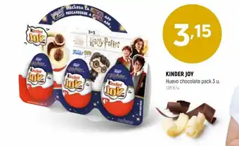 Coviran KINDER JOY oferta