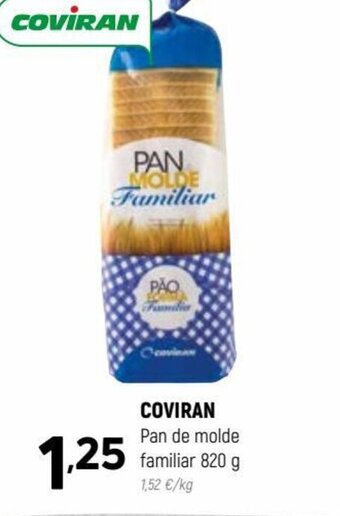 Coviran COVIRAN oferta