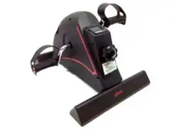 Cash Converters Bicicleta estatica jocca pedaleador 6190 oferta