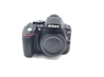 Cash Converters Camara digital reflex nikon d5300 oferta