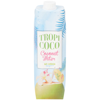 Action Agua de coco tropi-coco oferta
