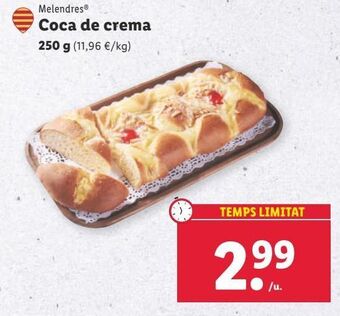 Lidl Coca-cola oferta
