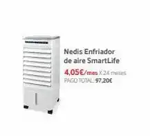 Aire acondicionado