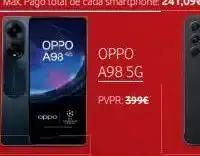 Oppo a98 oppo oppo a98 5g pvpr: 399€