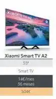 Vodafone Smart tv xiaomi oferta