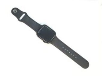 Cash Converters Apple watch series 8 45mm (gps) aluminio oferta