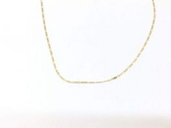 Cash Converters Cadena oro 18k 22.5cm oferta