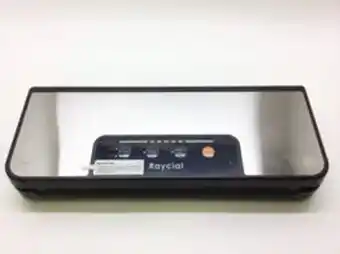 Cash Converters Envasadora al vacio raycial vs6602 oferta