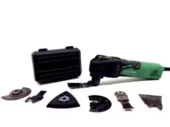 Cash Converters Multiherramienta hitachi cv 350v oferta