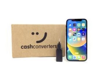 Cash Converters Apple iphone 12 128gb oferta