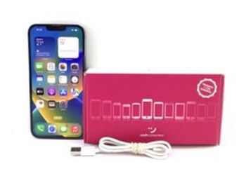 Cash Converters Apple iphone 13 pro max 128gb oferta