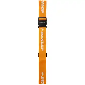 Action Correa de equipaje dunlop oferta