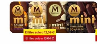 AhorraMas Magnum Mini oferta