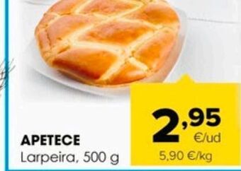 Autoservicios Familia Empanada oferta