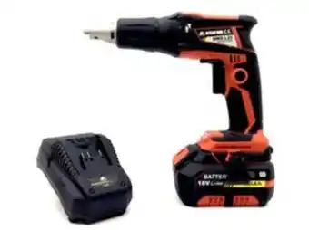 Cash Converters Atornillador a bateria stayer dws l20 oferta