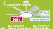 Ventiladores fm