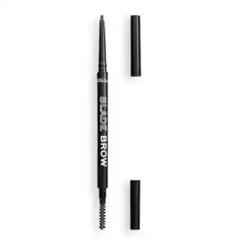 Lápiz de cejas blade brow pencil