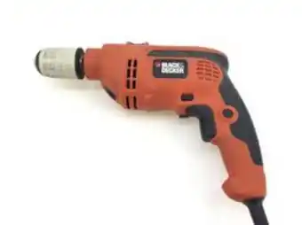 Cash Converters Taladro electrico black and decker cd714cres oferta