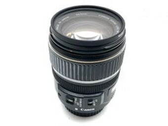 Cash Converters Objetivo canon canon ef-s 17-85mm f4-5.6 is usm oferta