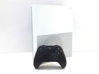 Cash Converters Microsoft xbox one s 1tb oferta