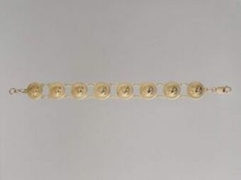 Cash Converters Pulsera oro 18k oferta