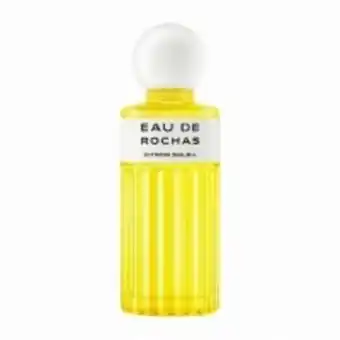 Douglas Rochas citron soleil eau de toilette oferta