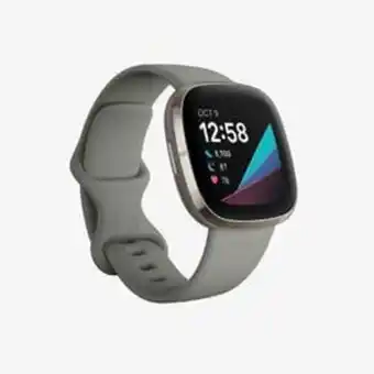 Fitbit sense