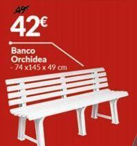 Embargos a lo bestia Banco oferta