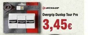 FROIZ Overgrip Dunlop Tour Pro oferta