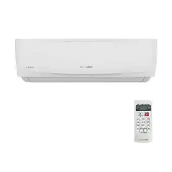 Electro Depot Aire acondicionado split bomba de calor universalblue amazonas 3040 oferta