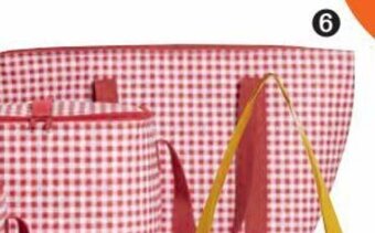 Hipercor Bossa nevera platja 17L oferta