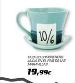 Toy Planet Tazas oferta