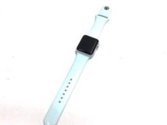 Cash Converters Apple watch series 3 38mm (gps) (a1858) oferta