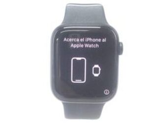Cash Converters Apple watch series 8 45mm (gps) aluminio oferta