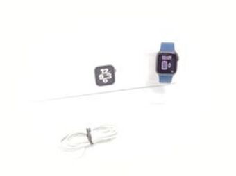Cash Converters Apple watch se 40mm (gps 4g) (a2355) aluminio oferta