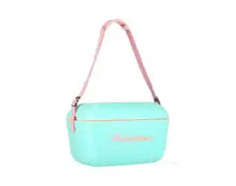 Nevera polarbox celeste
