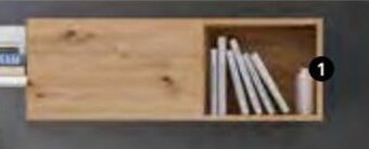 Bricoking SALÓN TV oferta