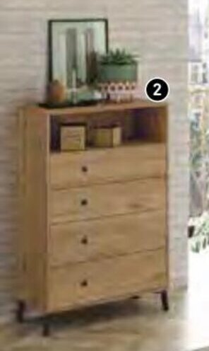 Bricoking COMODA oferta