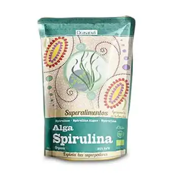 NutriTienda Alga spirulina bio 150g oferta