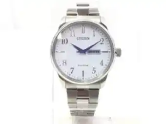 Cash Converters Reloj pulsera caballero citizen e101-s125138 oferta