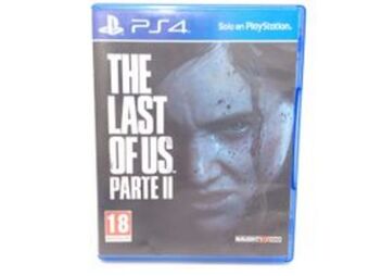 Cash Converters The last of us parte ii ps4 oferta