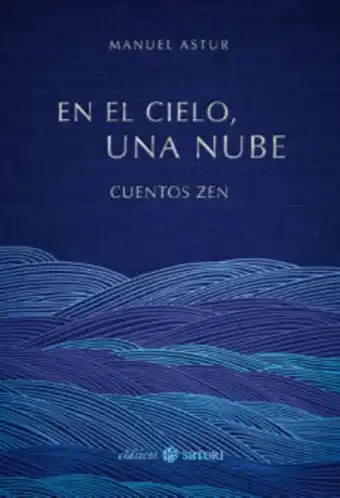 Casa del Libro En el cielo, una nube: cuentos zen oferta