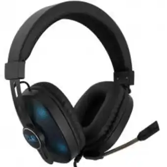 Dynos Informática Auricular gaming ewent pl3321 con micrófono pc & consola oferta