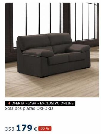 Tifón Hipermueble Sofás oferta