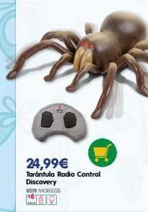 Don Dino Radio control oferta