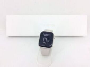Cash Converters Apple watch series 8 45mm (gps 4g) aluminio oferta