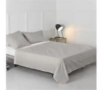 Conforama Basic sábana oferta